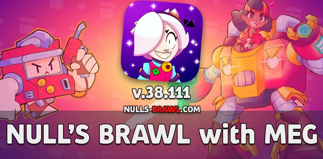 Null s brawl самую последнюю версию. Nulls Brawl приват. Nulls Brawl иконка. День рождения nulls Brawl. Nulls Brawl Анджело и Мелоди.