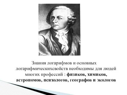 Химик математик
