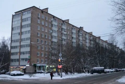 Минусинская 8