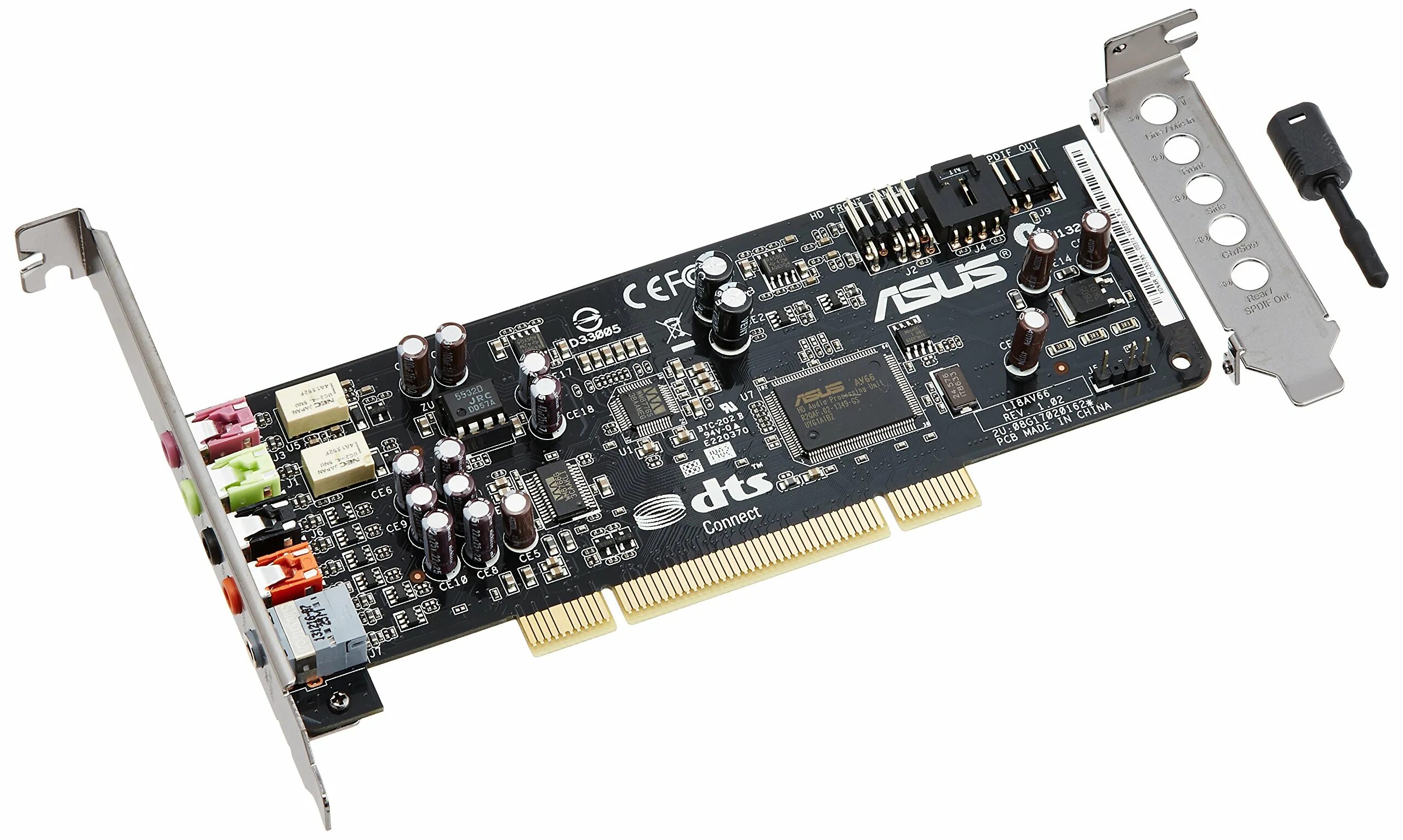 Бюджетные звуковые карты. ASUS Xonar DS PCI. ASUS Xonar DS PCI 7.1. ASUS Xonar 7.1. ASUS d1 Xonar USB.