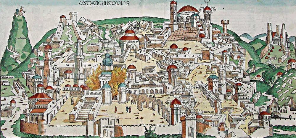 Город иерусалим в средние века. Карта иерусалима 1590 года, франц хогенберг. Небесный иерусалим гравюра. Alex levin иерусалим. Иерусалим и константинополь.