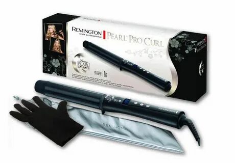 Remington pearl