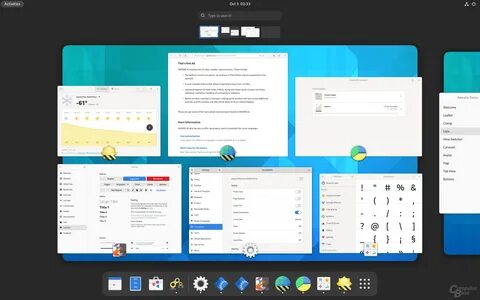 Gnome 42