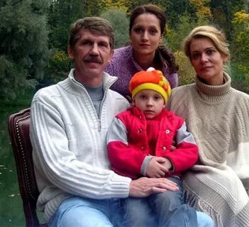 Братья баталовы