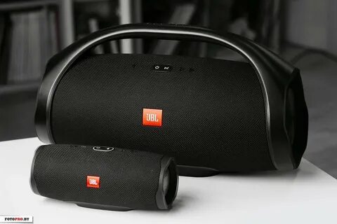 Jbl прошивки