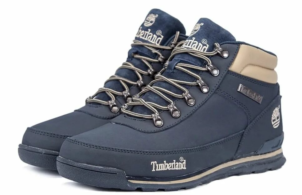 Ботинки Timberland Euro Sprint. Timberland ботинки мужские Euro Sprint. Ботинки Timberland Euro Sprint 2 Blue. Timberland зимние t0007.. Зимние ботинки мужские отзыв