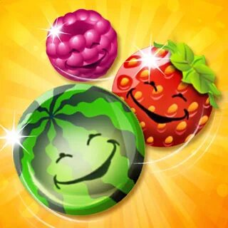 Fruits ball