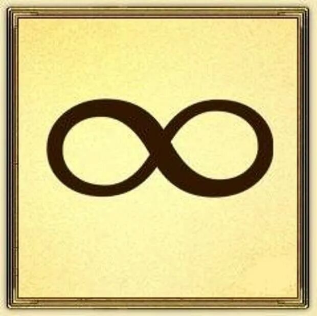 Symbol 8