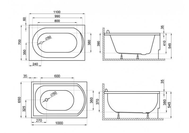 Ванна Polimat Mini 100x65. Ванна Polimat Mini 100x65 акрил. Ванна Polimat Mini 110x70 акрил. Мини акриловая ванна 90х70.