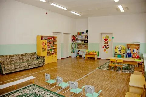 Детский сад 117 сайт