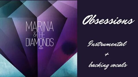 Marina and the diamonds песни