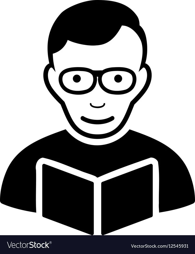 Flat reading is