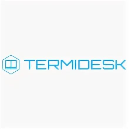 Astra linux termidesk. Термидеск. termidesk лого.