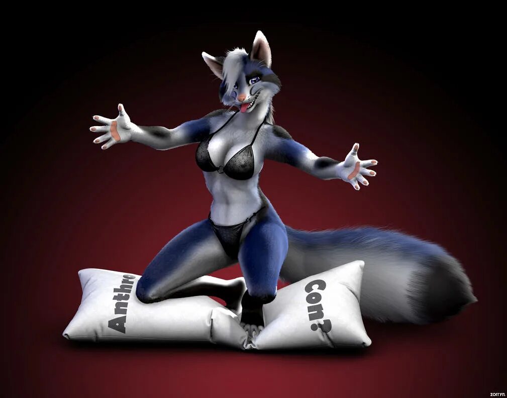 3d furry models. Фурри zorryn. Zorryn furry. Фурри модель. Модель фурии.