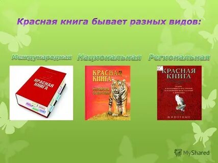 Немецкая красная книга