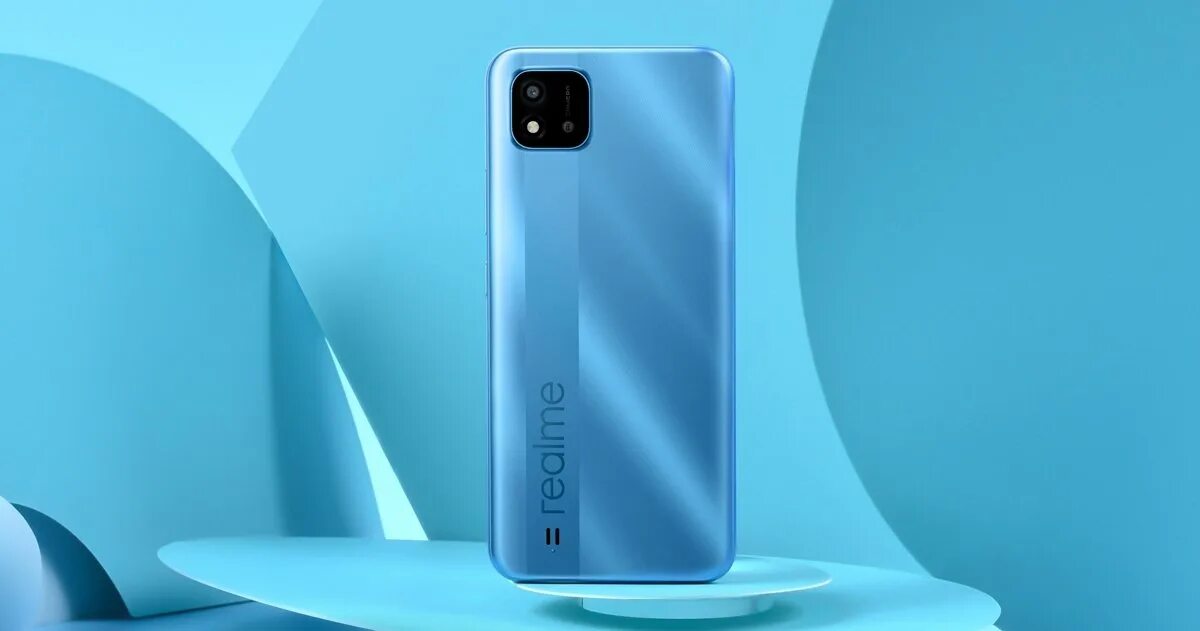 Реалми 11 pro днс