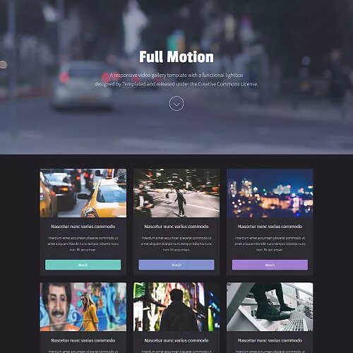 Template motion. Motion templates. full motion templates html. full motion css templates download. html шаблон nike.