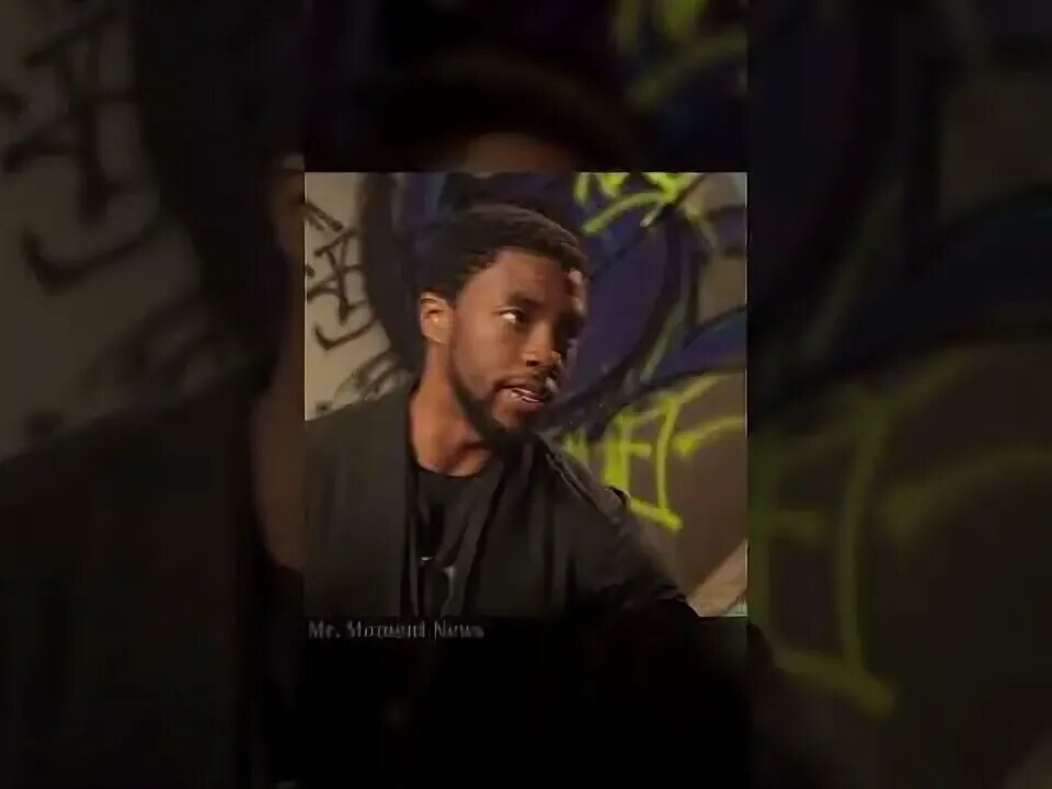 Сцена после титров пантера. Сцена после титров пантера