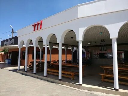 Кафе приморско ахтарск