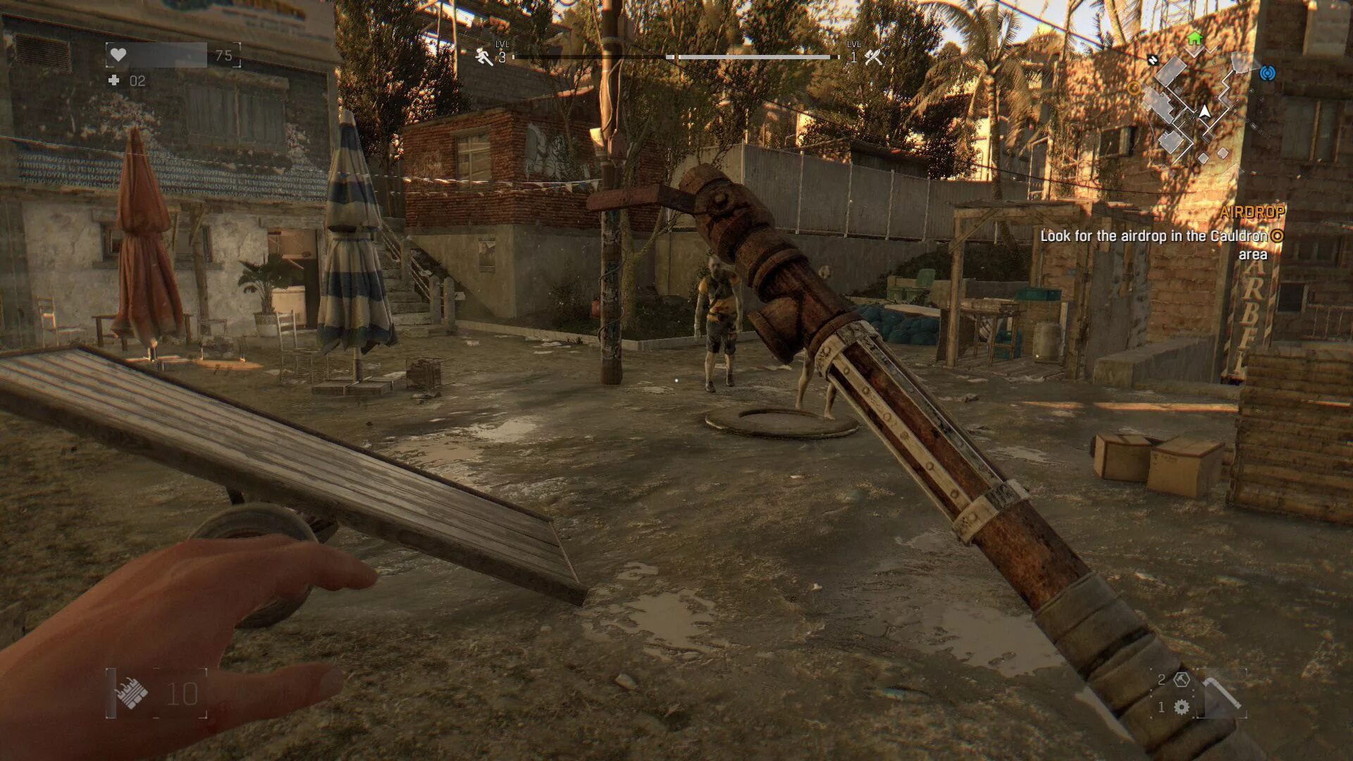 Dying Light 2 оружие огнестрельное оружие. Dying Light 2 огнестрельное оружие.