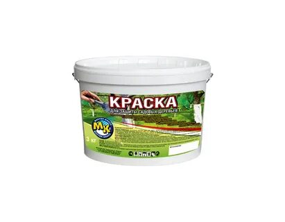 Краски для дерева уличные