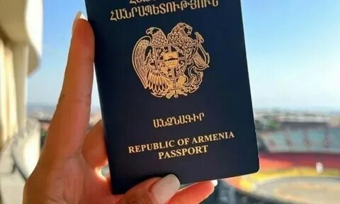 Армянское гражданство как получить