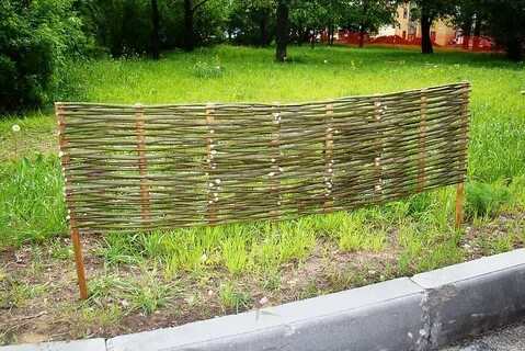 Филе плетень жизнь