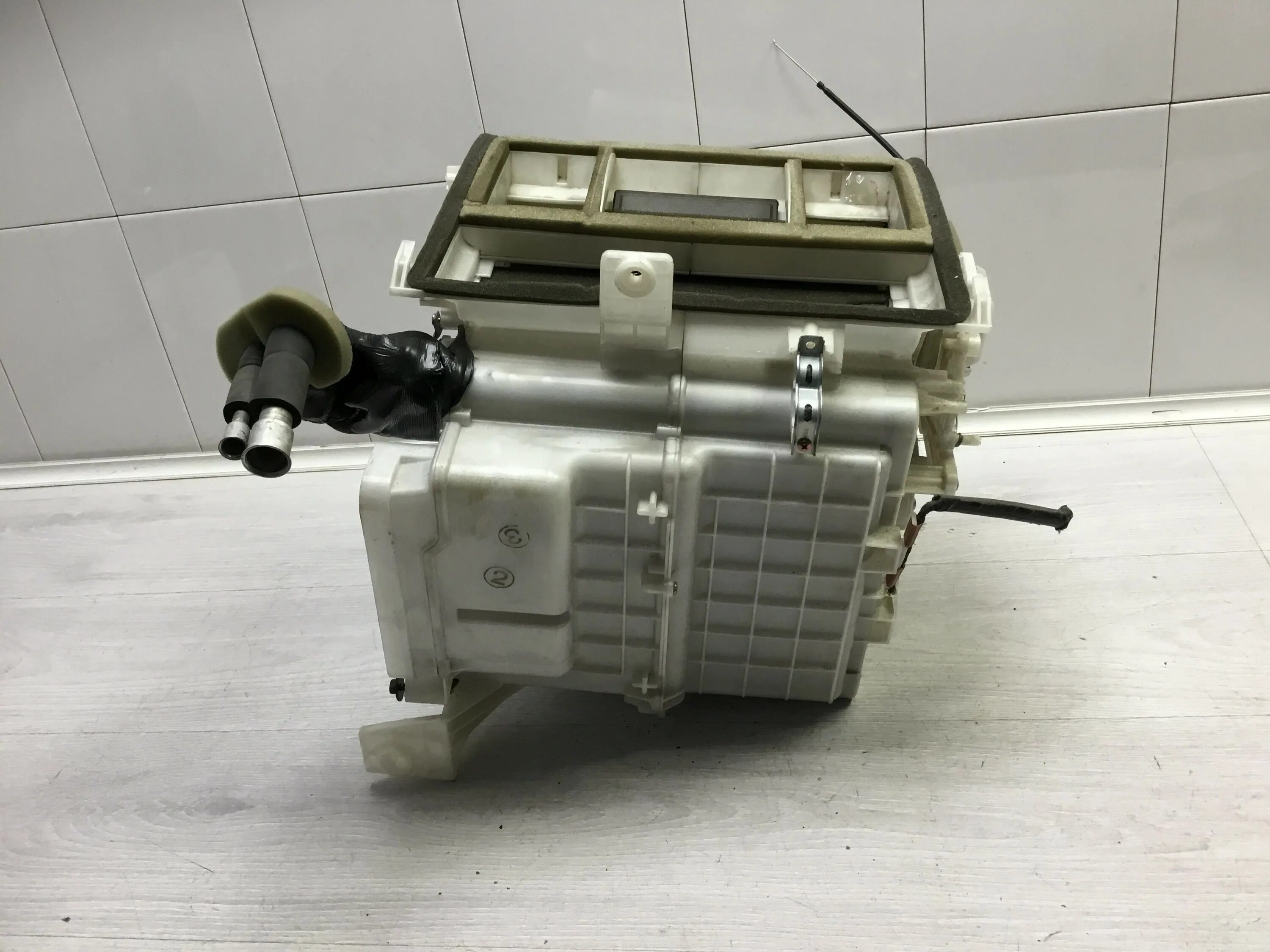 корпус печки тойота рав 4 2017. печка рав 4 4 поколения. печка рав 4. печка toyota rav 4. корпус печки рав 4 3 поколения.