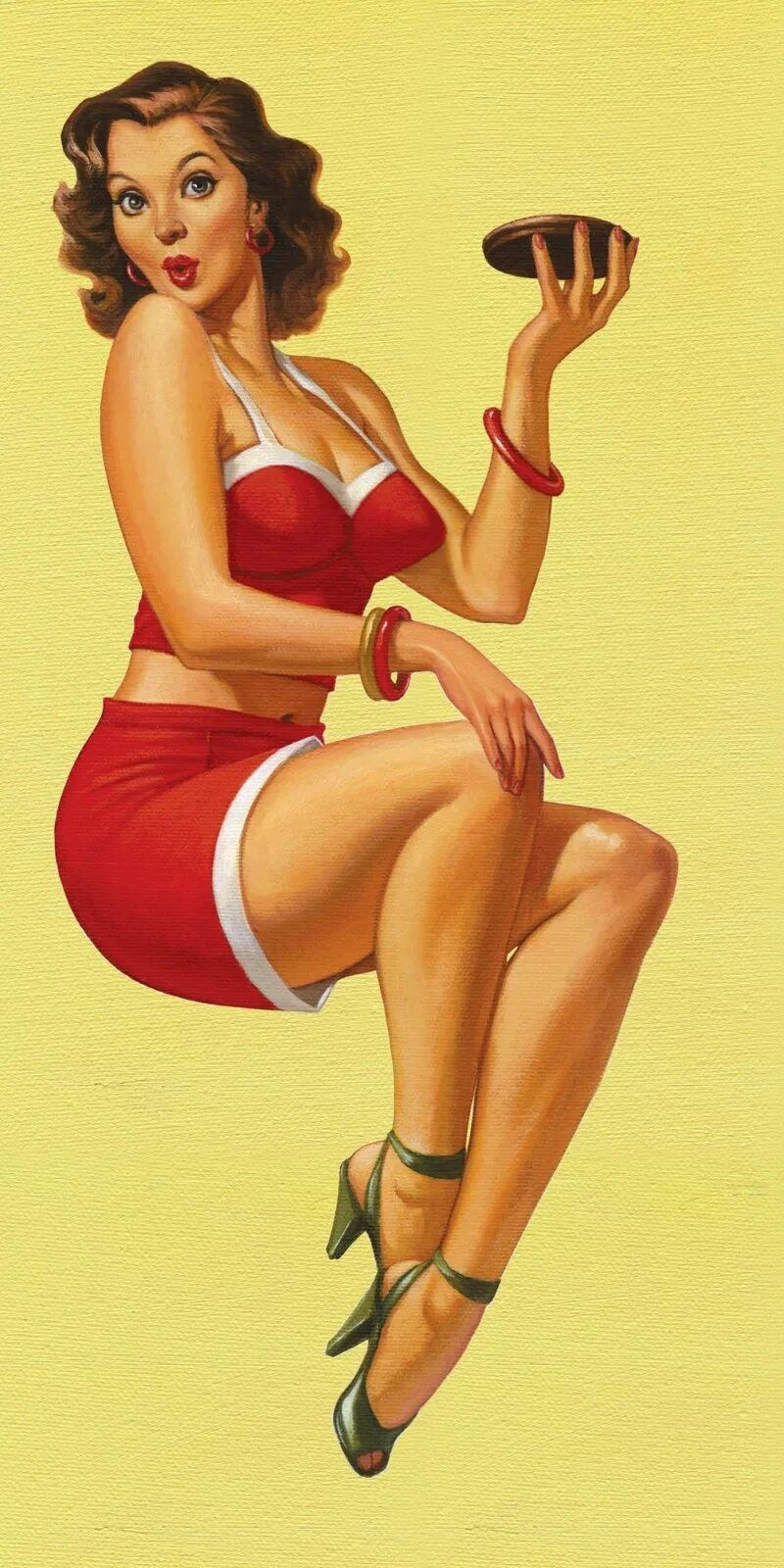 Pin up pinupgikc