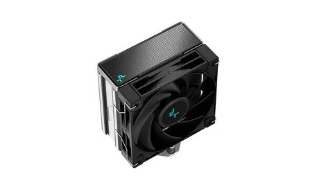 Кулер deepcool ak400 digital wh