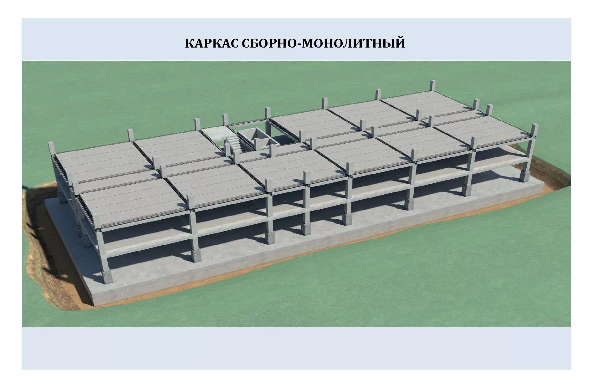 Железобетонный сборно монолитный. Жб ригельный каркас. Сборный жб каркас. Монолитный жб каркас здания. Сборный железобетон каркас.