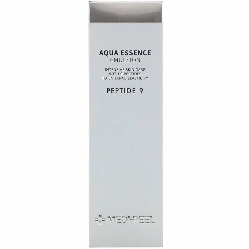 Medi Peel Aqua Essence Emulsion. Aqua Essence Emulsion Peptide 9. Эмульсия Medi-Peel Peptide 9 Aqua Essence Emulsion, 250 мл. Medi-Peel Aqua Essence Emulsion Peptide 9 (250ml) эмульсия с пептидами.