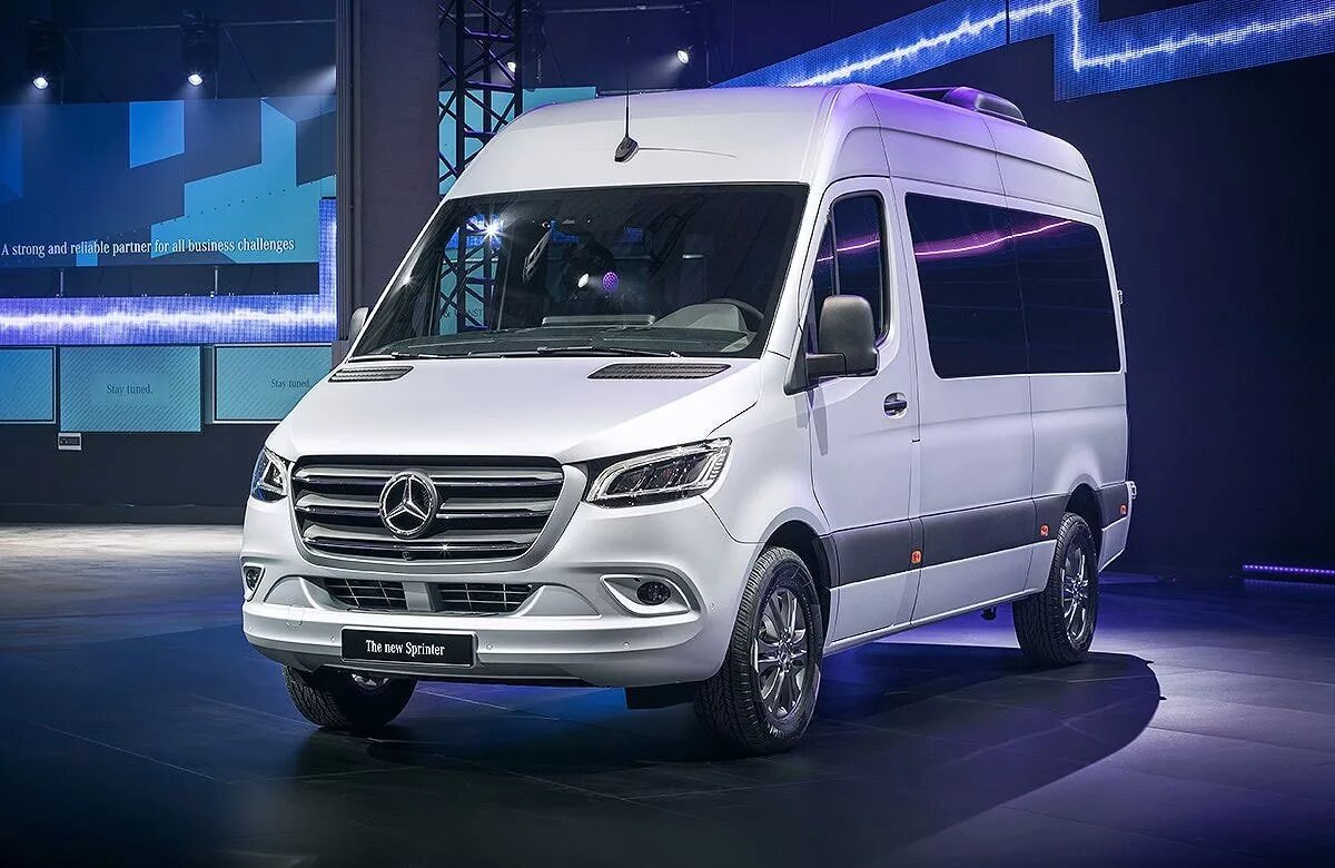 Mercedes Benz Sprinter 2020. Мерседес-Бенц Спринтер 2018. Mercedes Benz Sprinter 2019. Mercedes Sprinter 2018.