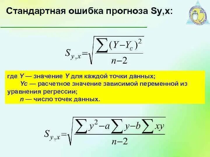 Стандартная ошибка это. Стандартная ошибка прогноза. Стандартная ошибка предсказания. Средняя стандартная ошибка прогноза. Стандартная ошибка прогнозирования.