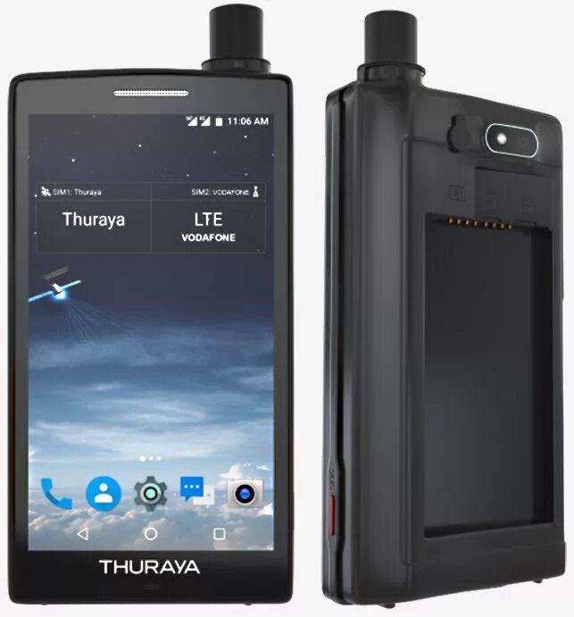 Спутник андроид. Thuraya x5-touch. thuraya sim. турая спутниковый телефон. телефон турая.