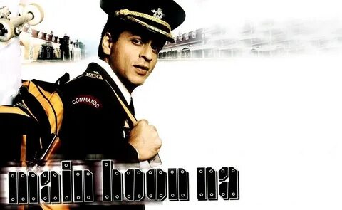 Main hoon