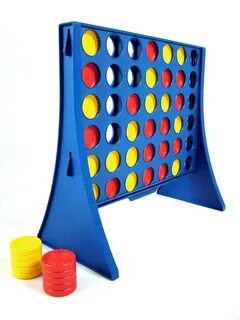 Connect 4 more