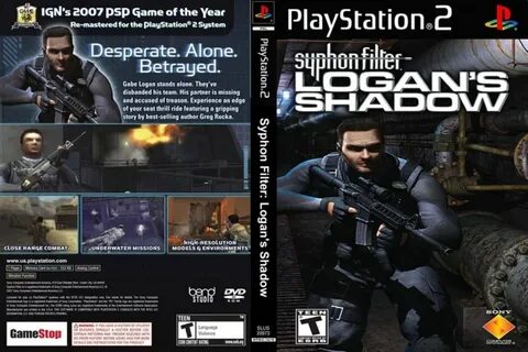 Shadow ps2