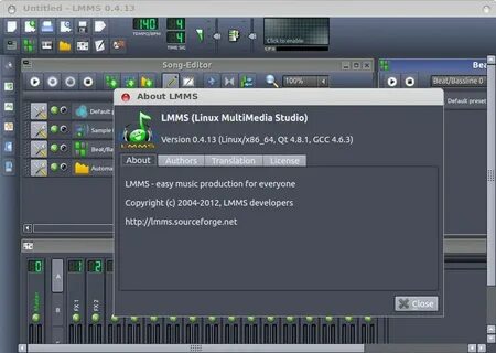 Qt multimedia