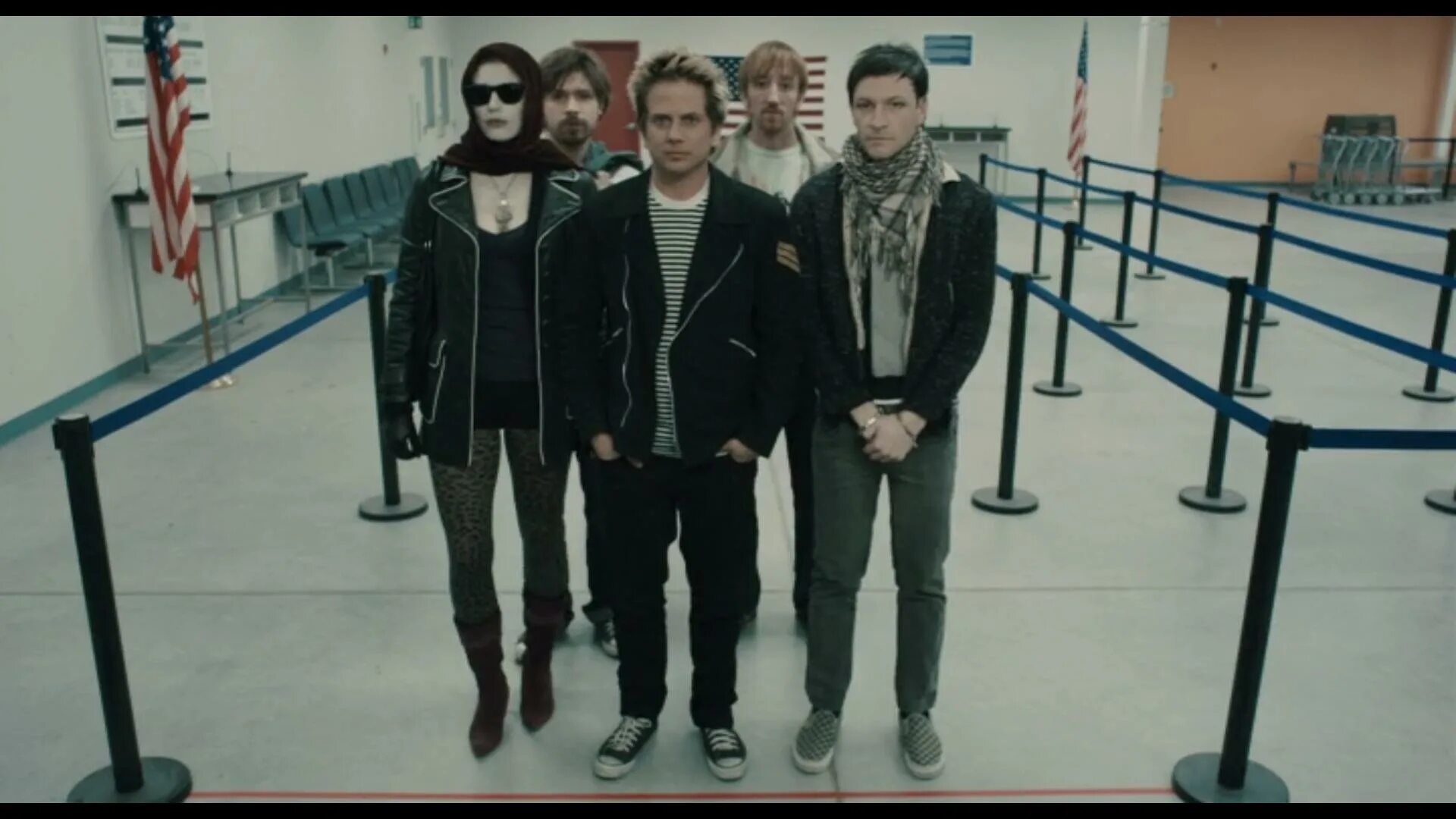 Глоток группа. Глоток 2009. глоток фильм 2009. роб стефанюк фильмы.