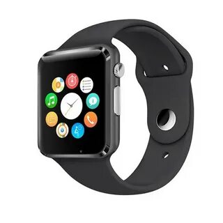 Smart watch москва