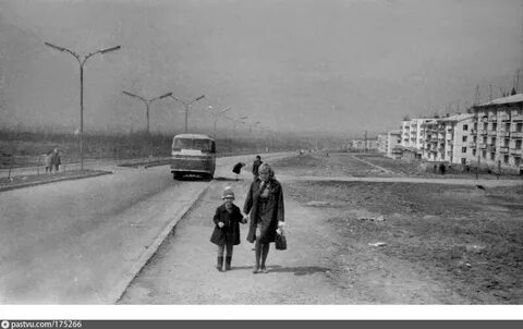 Казахстан 1970