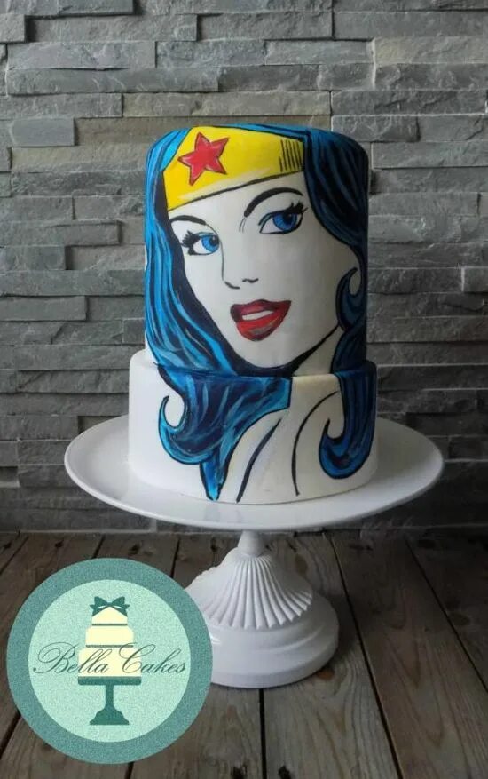 Wonders cake
