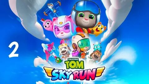 Sky run
