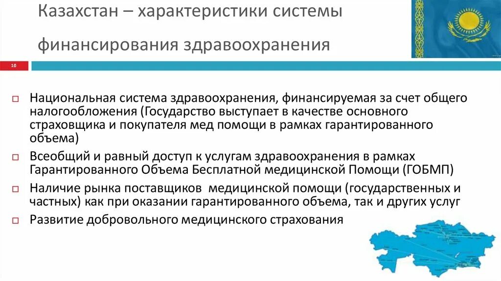 Государственная система здравоохранения в россии. Модель финансирования здравоохранения в Казахстане. Финансирование системы здравоохранения. Основные системы финансирования здравоохранения. Источники финансового обеспечения системы здравоохранения.