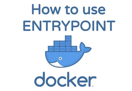 docker run change entrypoint: 1 тыс изображений найдено в Яндекс Картинках
