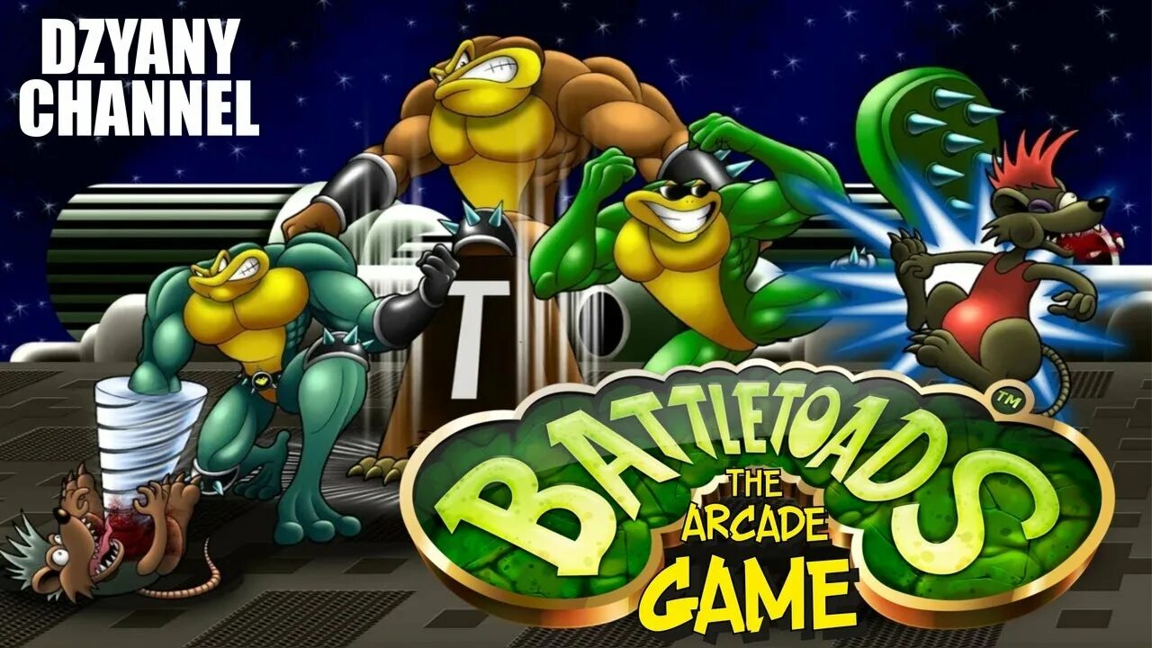Как называется игра боевые жабы. Battletoads 1994. боевые жабы. боевые жабы на пс3. battletoads arcade.