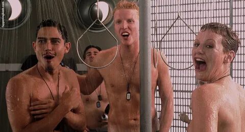 Nude Roles in Movies: Starship Troopers (1997), Time of Her Time (1999) 