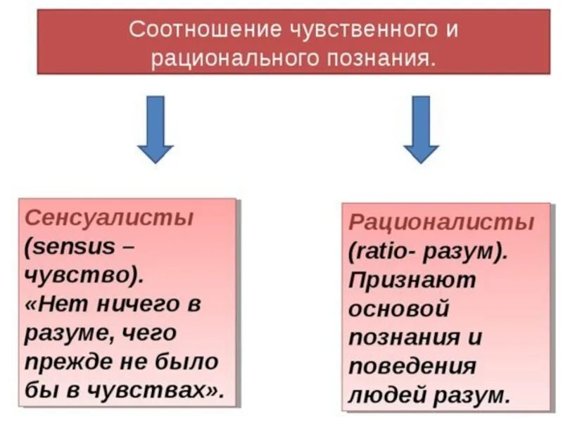 Чувственное и рациональное философия. Соотношение чувственного и рационального познания. Взаимосвязь чувственного и рационального познания. Взгляды на соотношение чувственного и рационального познания. Формы чувственного и рационального.