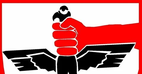 Тактика борьбы фашизма